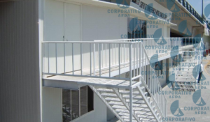 Casetas Prefabricadas